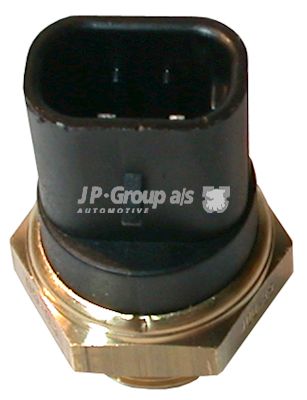 JP GROUP Temperatuurilülitus,radiaatorivent. 1293200200
